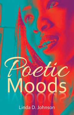 Cover Poetic Moods (eBook, ePUB)
