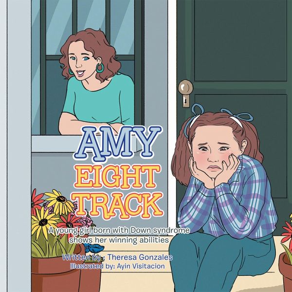 Amy Eight Track (eBook, ePUB) Amy Eight Track (eBook, ePUB)