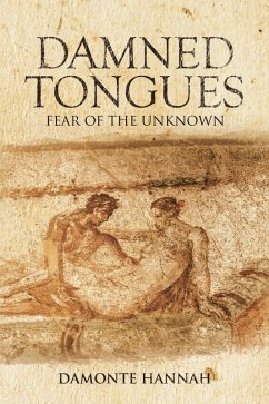 Damned Tongues (eBook, ePUB) Cover Damned Tongues (eBook, ePUB)