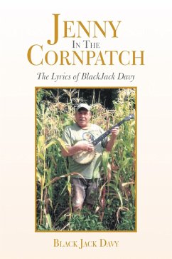 Jenny in the Cornpatch (eBook, ePUB) - Davy, Black Jack