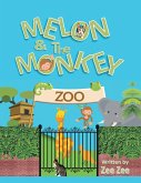Melon and the Monkey (eBook, ePUB)