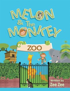 Cover Melon and the Monkey (eBook, ePUB)