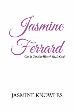 Jasmine Ferrard (eBook, ePUB)