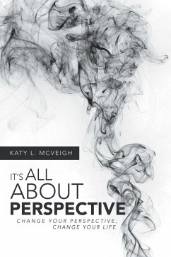 Cover It's All About Perspective (eBook, ePUB)