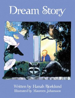 Cover Dream Story (eBook, ePUB)