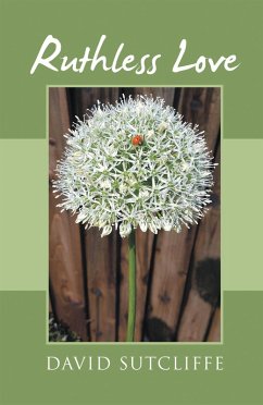 Cover Ruthless Love (eBook, ePUB)