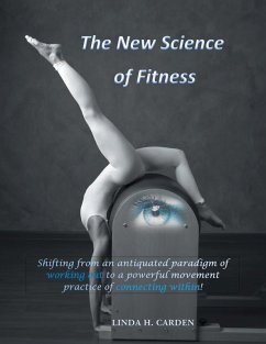 Cover The New Science of Fitness (eBook, ePUB)