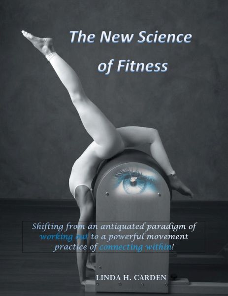 The New Science of Fitness (eBook, ePUB) The New Science of Fitness (eBook, ePUB)