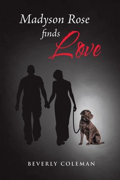 Madyson Rose Finds Love (eBook, ePUB) - Coleman, Beverly