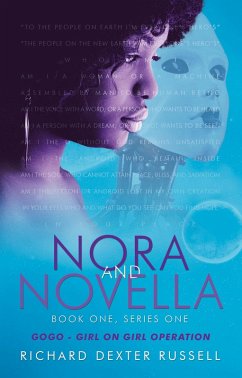 Cover Nora and Novella (eBook, ePUB)