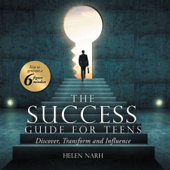 The Success Guide for Teens (eBook, ePUB) - Narh, Helen