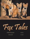 Fox Tales (eBook, ePUB)