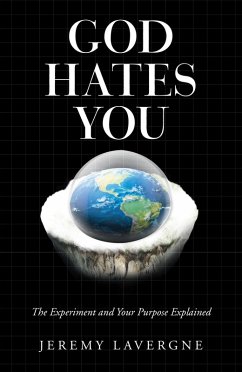 God Hates You (eBook, ePUB) - Lavergne, Jeremy