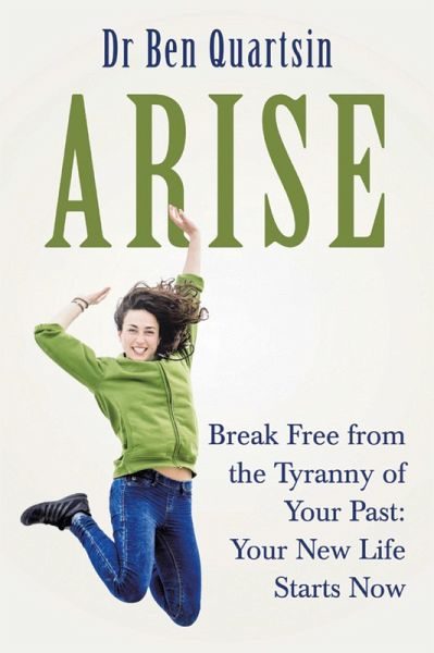 Arise (eBook, ePUB)
