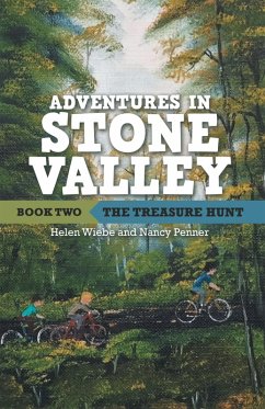 Cover Adventures in Stone Valley (eBook, ePUB)