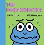 The Pond Monster (eBook, ePUB)