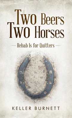 Cover Two Beers Two Horses (eBook, ePUB)