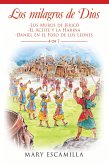 Los Milagros De Dios (eBook, ePUB) Los Milagros De Dios (eBook, ePUB)