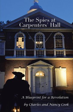 The Spies at Carpenters' Hall (eBook, ePUB)