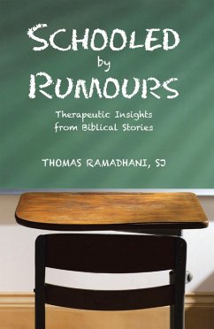 Cover Schooled by Rumours (eBook, ePUB)