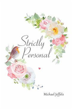 Strictly Personal (eBook, ePUB) - Jeffels, Michael