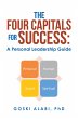 The Four Capitals for Success: a... - Bild 1