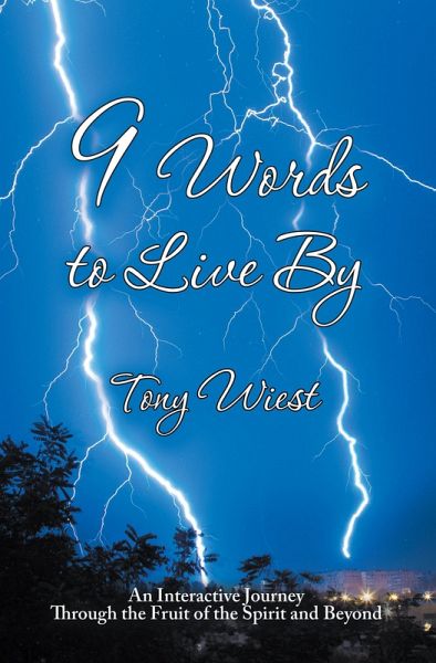 9 Words to Live By (eBook, ePUB) 9 Words to Live By (eBook, ePUB)