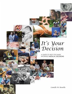 Cover It's Your Decision (2020 Edition) (eBook, ePUB)