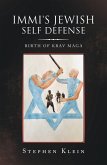 Immi's Jewish Self Defense (eBook, ePUB)