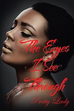 The Eyes I See Through (eBook, ePUB) - Lady, Pretty
