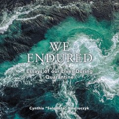 We Endured (eBook, ePUB)