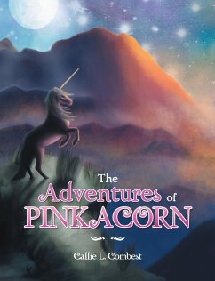 Cover The Adventures of Pinkacorn (eBook, ePUB)
