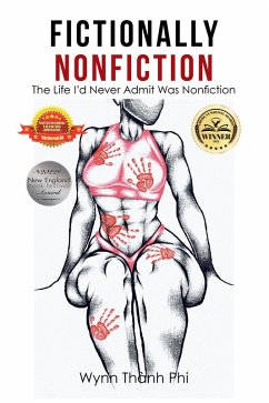 Fictionally Nonfiction (eBook, ePUB)