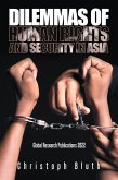 Dilemmas of Human Rights and Security in Asia (eBook, ePUB)