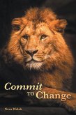 Commit to Change (eBook, ePUB)