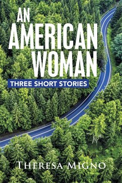 An American Woman (eBook, ePUB) Cover An American Woman (eBook, ePUB)