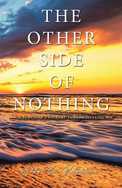 The Other Side of Nothing (eBook, ePUB) - Valentine, Hilda M.