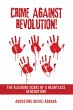 Crime Against Revolution! (eBook, ePUB) - Bild 1
