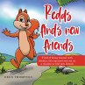 Redds Finds New Friends (eBook, ePUB) - Bild 1