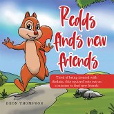 Redds Finds New Friends (eBook, ePUB)