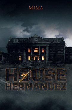 Cover House of Hernandez (eBook, ePUB)