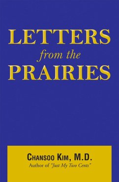 Cover Letters from the Prairies (eBook, ePUB)