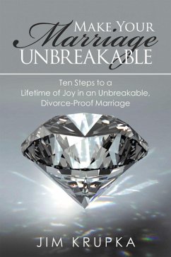 Cover Make Your Marriage Unbreakable (eBook, ePUB)