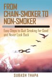 From Chain-Smoker to Non-Smoker (eBook, ePUB)