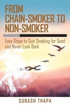 Cover From Chain-Smoker to Non-Smoker (eBook, ePUB)