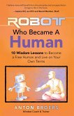 The Robot Who Became a Human (eBook, ePUB)