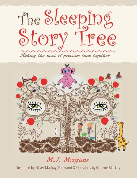 The Sleeping Story Tree (eBook, ePUB)