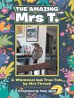 The Amazing Mrs T. (eBook, ePUB) - Bild 1