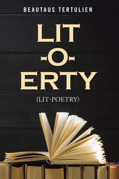 Cover Lit-O-Erty (eBook, ePUB)