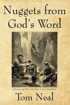 Cover Nuggets from God's Word (eBook, ePUB)